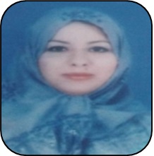 Mayadah nouraldeen alhadi